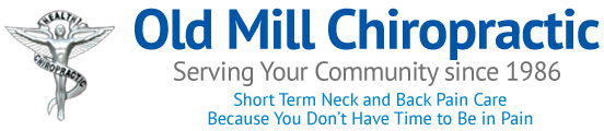 Old Mill Chiropractic